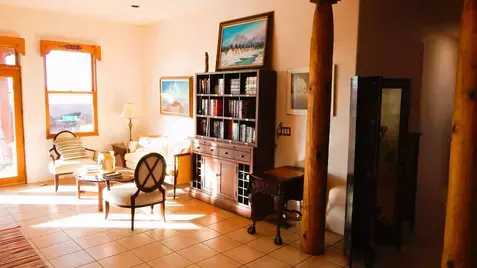 Great Native American items, Antiques and more at Enchanted Estate Sales located in Albuquerque New Mexico 