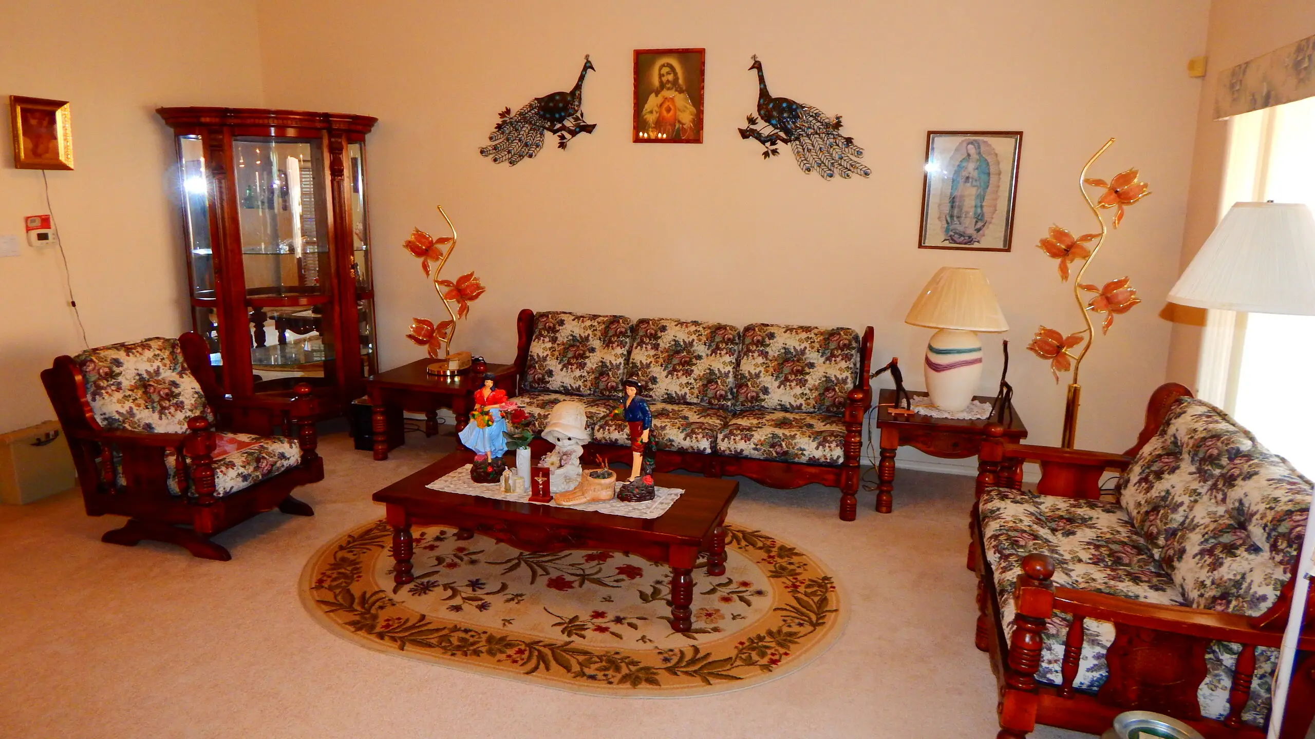 Estate sale household items and more with Enchanted Estate Sales located in Albuquerque New Mexico