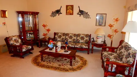 Estate sale household items and more with Enchanted Estate Sales located in Albuquerque New Mexico