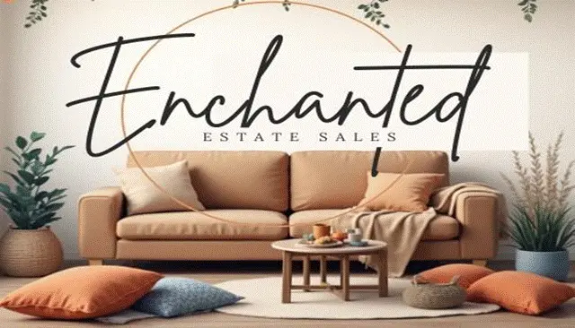Estate Sales Albuquerque Estate-sale-service, "We Can Help" all of Albuquerque and surrounding cities, call Enchanted Estate Sales today.