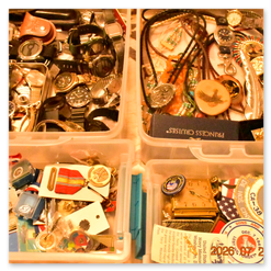 Enchanted Estate Sales 612 Hood Rd. Se. Rio Rancho NM starting July 29 - August 1 2026 10 am - 2 pm
