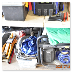 Enchanted Estate Sales 612 Hood Rd. Se. Rio Rancho NM starting July 29 - August 1 2026 10 am - 2 pm