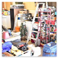 Enchanted Estate Sales 612 Hood Rd. Se. Rio Rancho NM starting July 29 - August 1 2026 10 am - 2 pm