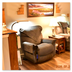 Enchanted Estate Sales 612 Hood Rd. Se. Rio Rancho NM starting July 29 - August 1 2026 10 am - 2 pm