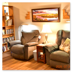 Enchanted Estate Sales 612 Hood Rd. Se. Rio Rancho NM starting July 29 - August 1 2026 10 am - 2 pm