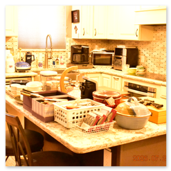 Enchanted Estate Sales 612 Hood Rd. Se. Rio Rancho NM starting July 29 - August 1 2026 10 am - 2 pm