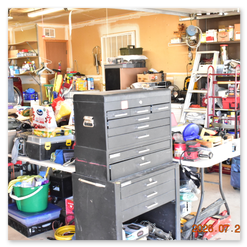Enchanted Estate Sales 612 Hood Rd. Se. Rio Rancho NM starting July 29 - August 1 2026 10 am - 2 pm