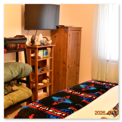 Enchanted Estate Sales 612 Hood Rd. Se. Rio Rancho NM starting July 29 - August 1 2026 10 am - 2 pm