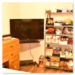 Enchanted Estate Sales 612 Hood Rd. Se. Rio Rancho NM starting July 29 - August 1 2026 10 am - 2 pm