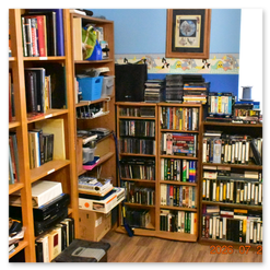 Enchanted Estate Sales 612 Hood Rd. Se. Rio Rancho NM starting July 29 - August 1 2026 10 am - 2 pm