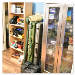 Enchanted Estate Sales 612 Hood Rd. Se. Rio Rancho NM starting July 29 - August 1 2026 10 am - 2 pm
