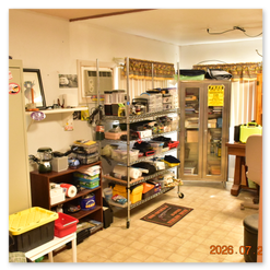 Enchanted Estate Sales 612 Hood Rd. Se. Rio Rancho NM starting July 29 - August 1 2026 10 am - 2 pm