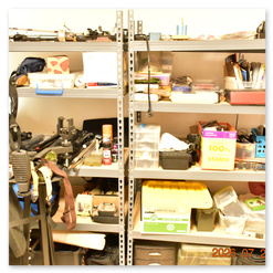 Enchanted Estate Sales 612 Hood Rd. Se. Rio Rancho NM starting July 29 - August 1 2026 10 am - 2 pm