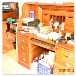 Enchanted Estate Sales 612 Hood Rd. Se. Rio Rancho NM starting July 29 - August 1 2026 10 am - 2 pm
