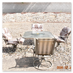 Enchanted Estate Sales 612 Hood Rd. Se. Rio Rancho NM starting July 29 - August 1 2026 10 am - 2 pm