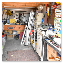 Enchanted Estate Sales 612 Hood Rd. Se. Rio Rancho NM starting July 29 - August 1 2026 10 am - 2 pm