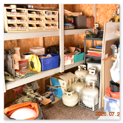 Enchanted Estate Sales 612 Hood Rd. Se. Rio Rancho NM starting July 29 - August 1 2026 10 am - 2 pm
