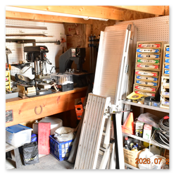 Enchanted Estate Sales 612 Hood Rd. Se. Rio Rancho NM starting July 29 - August 1 2026 10 am - 2 pm