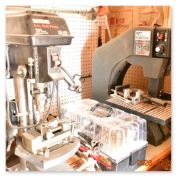 Enchanted Estate Sales 612 Hood Rd. Se. Rio Rancho NM starting July 29 - August 1 2026 10 am - 2 pm