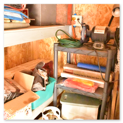 Enchanted Estate Sales 612 Hood Rd. Se. Rio Rancho NM starting July 29 - August 1 2026 10 am - 2 pm