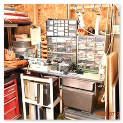 Enchanted Estate Sales 612 Hood Rd. Se. Rio Rancho NM starting July 29 - August 1 2026 10 am - 2 pm