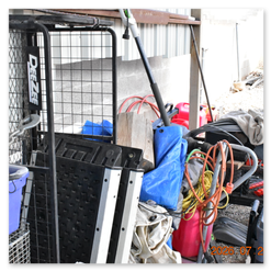 Enchanted Estate Sales 612 Hood Rd. Se. Rio Rancho NM starting July 29 - August 1 2026 10 am - 2 pm