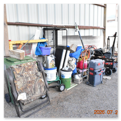Enchanted Estate Sales 612 Hood Rd. Se. Rio Rancho NM starting July 29 - August 1 2026 10 am - 2 pm
