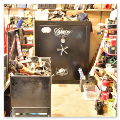 Enchanted Estate Sales 612 Hood Rd. Se. Rio Rancho NM starting July 29 - August 1 2026 10 am - 2 pm