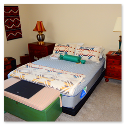 Enchanted Estate Sales upcoming sale  June 19 and 20 2026 from 9am - 2pm located at 6900 San Vicente Ave NE Albuquerque, NM 87109