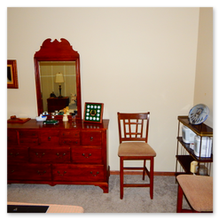 Enchanted Estate Sales upcoming sale  June 19 and 20 2026 from 9am - 2pm located at 6900 San Vicente Ave NE Albuquerque, NM 87109