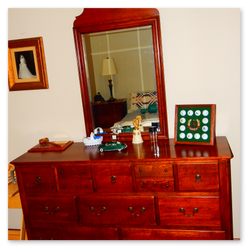 Enchanted Estate Sales upcoming sale  June 19 and 20 2026 from 9am - 2pm located at 6900 San Vicente Ave NE Albuquerque, NM 87109