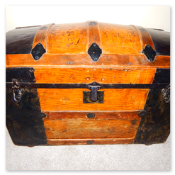 Enchanted Estate Sales upcoming sale  June 19 and 20 2026 from 9am - 2pm located at 6900 San Vicente Ave NE Albuquerque, NM 87109