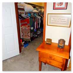 Enchanted Estate Sales upcoming sale  June 19 and 20 2026 from 9am - 2pm located at 6900 San Vicente Ave NE Albuquerque, NM 87109