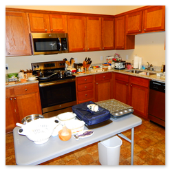 Enchanted Estate Sales upcoming sale  June 19 and 20 2026 from 9am - 2pm located at 6900 San Vicente Ave NE Albuquerque, NM 87109