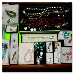 Enchanted Estate Sales upcoming sale  June 19 and 20 2026 from 9am - 2pm located at 6900 San Vicente Ave NE Albuquerque, NM 87109
