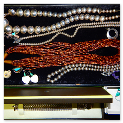 Enchanted Estate Sales upcoming sale  June 19 and 20 2026 from 9am - 2pm located at 6900 San Vicente Ave NE Albuquerque, NM 87109