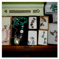 Enchanted Estate Sales upcoming sale  June 19 and 20 2026 from 9am - 2pm located at 6900 San Vicente Ave NE Albuquerque, NM 87109