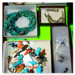 Enchanted Estate Sales upcoming sale  June 19 and 20 2026 from 9am - 2pm located at 6900 San Vicente Ave NE Albuquerque, NM 87109
