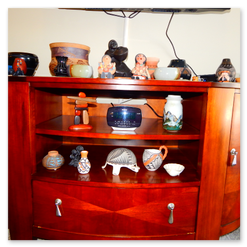 Enchanted Estate Sales upcoming sale  June 19 and 20 2026 from 9am - 2pm located at 6900 San Vicente Ave NE Albuquerque, NM 87109