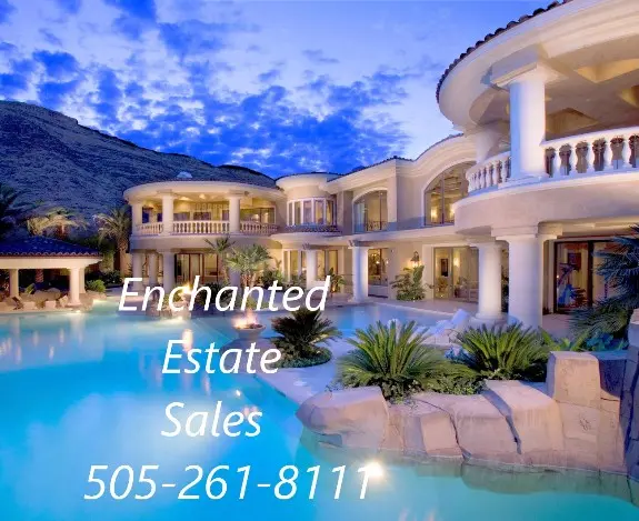 Enchanted Estate Sales