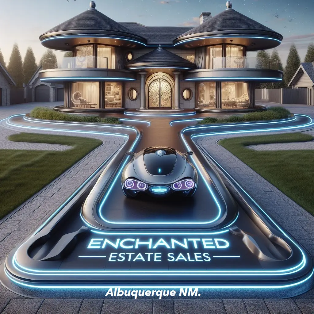 Enchanted Estate Sales Albuquerque / ESTATE SALES ALBUQUERQUE